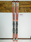 Rossignol Edge 160 cm Ski Fixations Rossignol 9,5 Winter Fun Snow Outdoor