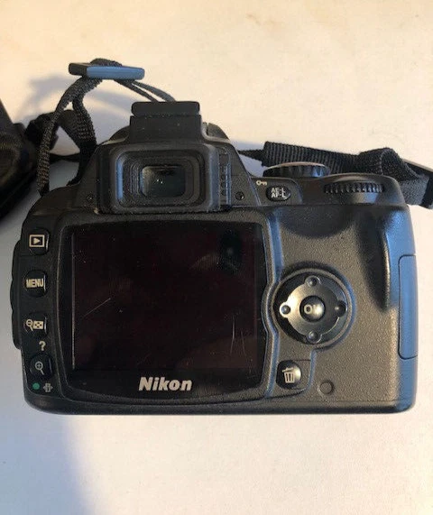 Nikon D40, photo 3 sur 3