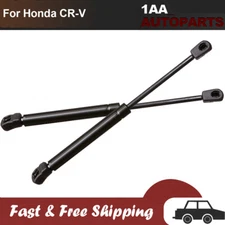 2x Liftgate Lift Supports For Honda CR-V 2007-2011 Liftgate SG226024 74870SWAA01