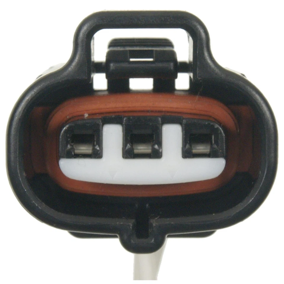 Conector sensor de posición del acelerador SMP para Suzuki Vitara 1999-2003 Foto 4 de 4