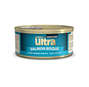 ultra grain free cat food