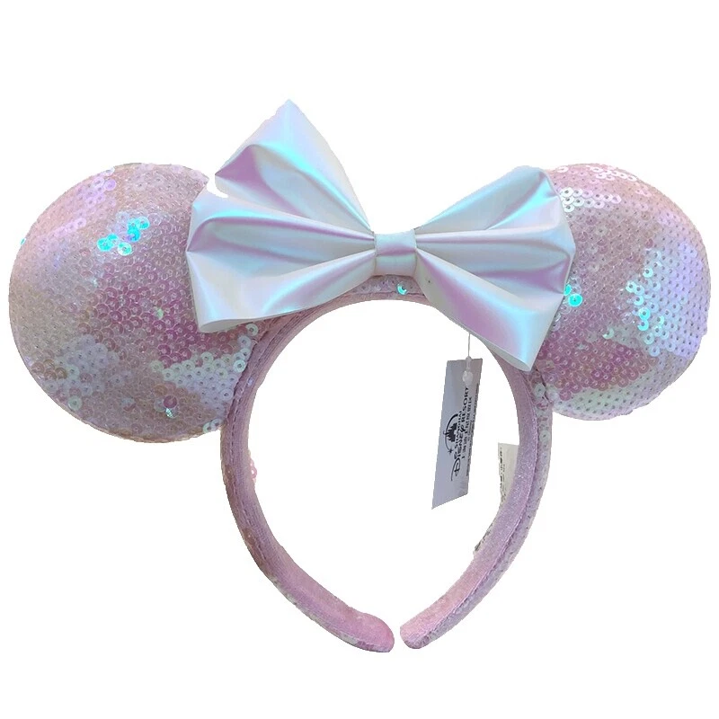 Polyester Bow Hair Accessories for Women