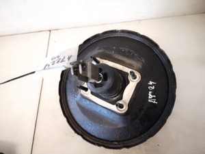 Mazda Premacy 2001 Brake servo - booster (Servo brake) used, Genui #1424647-47
