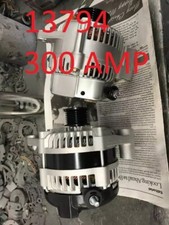 Toyota Tacoma  300 HIGH AMP ALTERNATOR Pickup T100 4Runner V6 3.0L 1994-2000