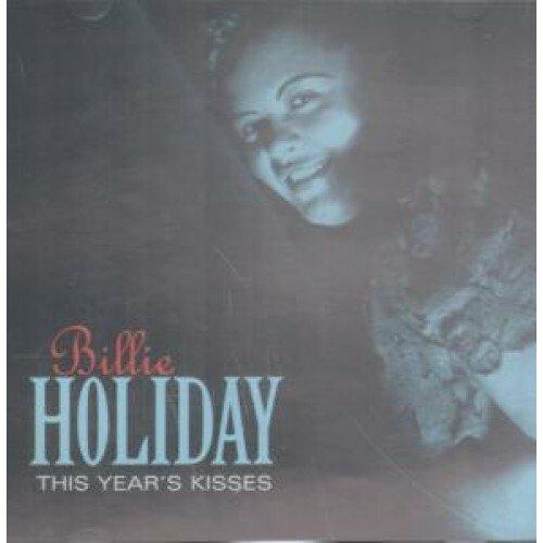 This Year'S Kisses (Cd)