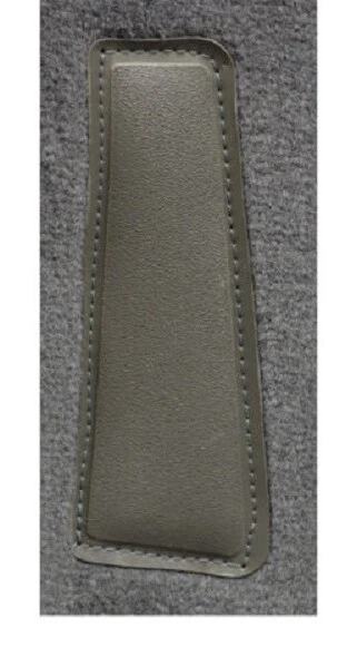 ACC FITS 2013-2017 Nissan Altima Cutpile Carpet - Imagem 3 de 3