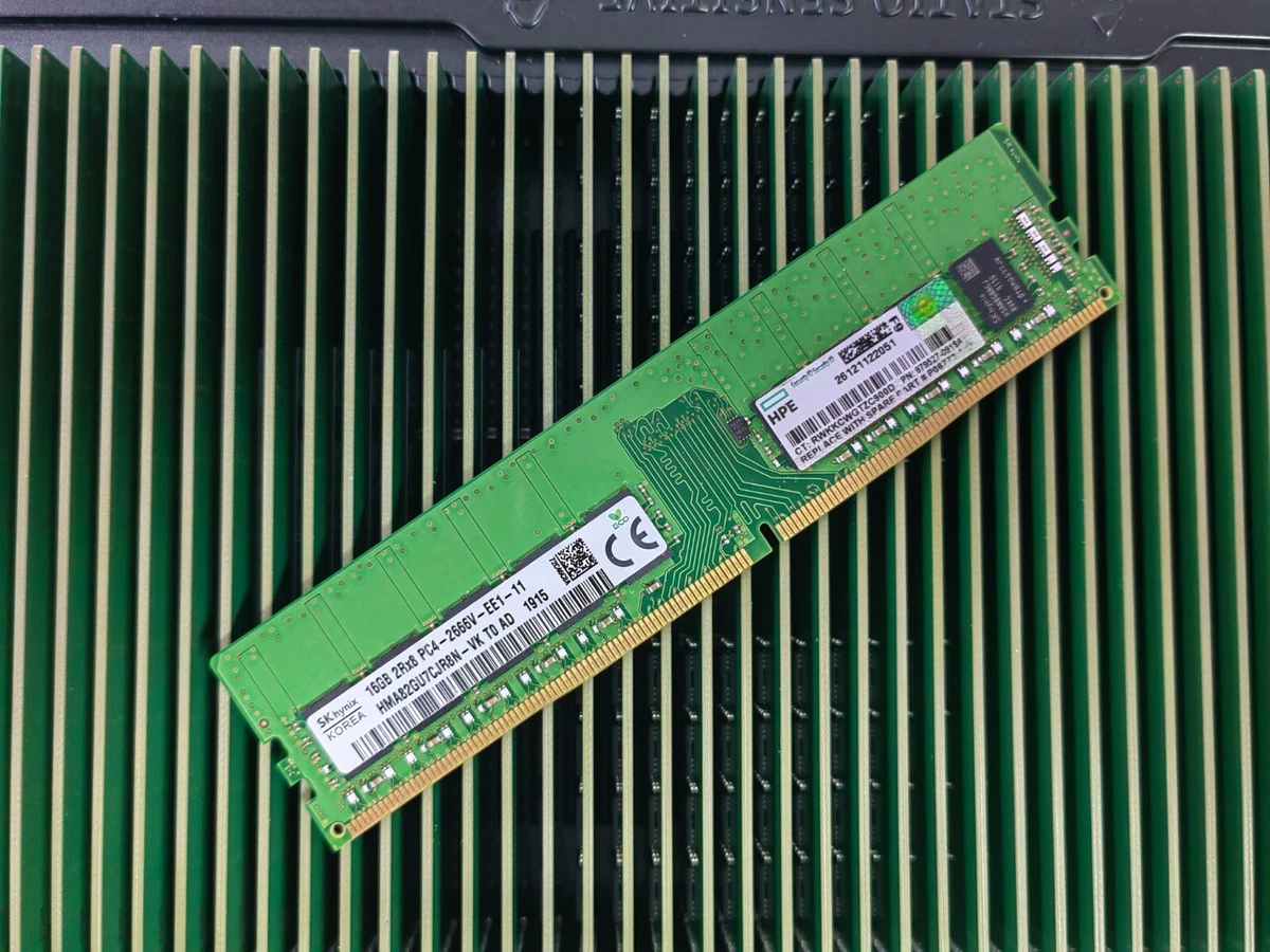 K*n様 【メモリー】DDR4-2666 16GB ID:9V07 16GB DDR4-2666 Computer RAM for sale - eBay