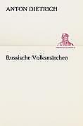 Thumbnail - Russische Volksmärchen | Buch | 9783842416932