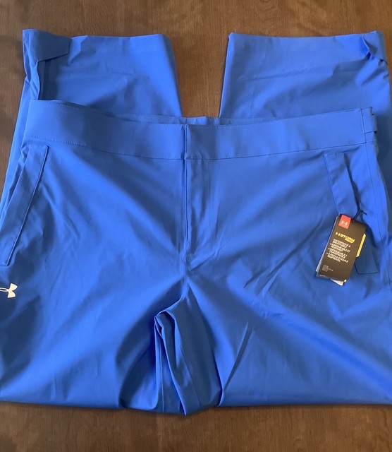 under armour storm 3 pants