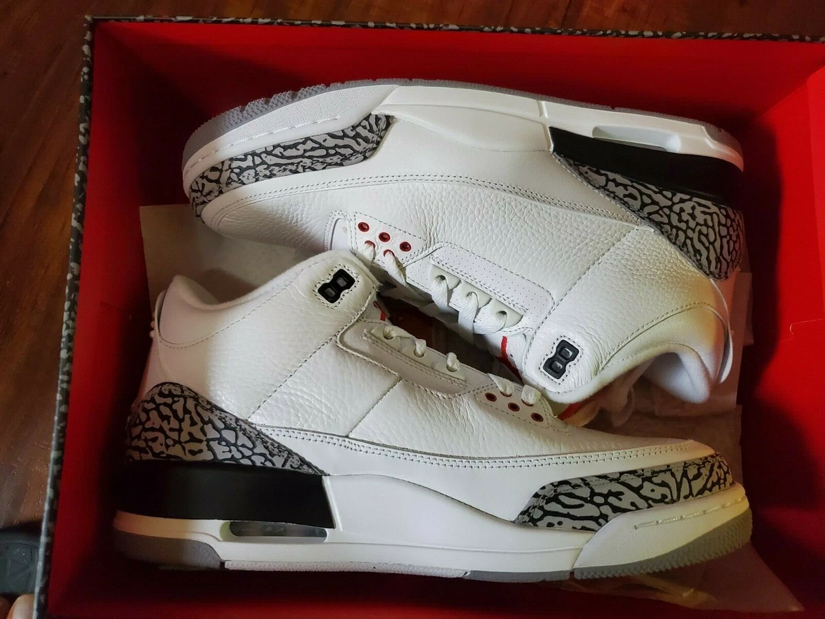Jumpman 3 2025