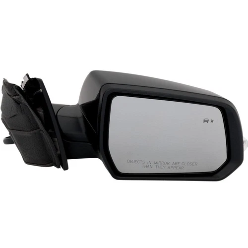 New Right Mirror For GMC Acadia 2020 2021 By GM1321654 84579491-PFM GM256ER-S