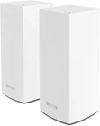 Linksys Velop MX10600 Tri-Band Whole Home Mesh WiFi 6 System (AX5300) - White