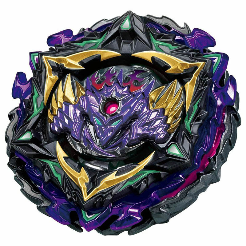 TAKARA TOMY Lucifer The End Kou Drift Beyblade Burst Surge