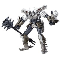 Transformers: The Last Knight Premier Edition Voyager Class Grimlock on sale Transformers: The Last Knight Premier Edition Voyager Class Grimlock on sale