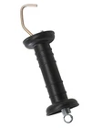 Electric Fence Heavy Duty Gate Handle Fencing Spring Hook