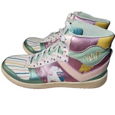 Tenis PONY x NEFF City Wings Cosmo para mujer 8,5 retro años 80 limitados raros de colección Y2K