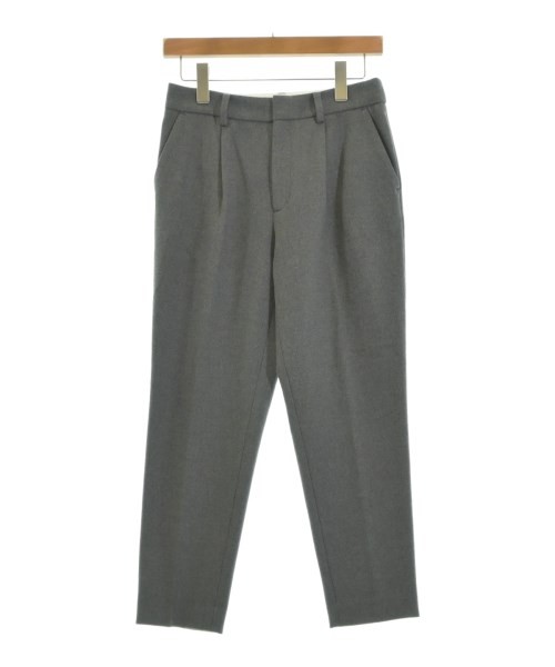 FRAMeWORK Slacks Gray 36(Approx. S) 2200570307044 - image 1