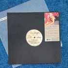 MADONNA HUMAN NATURE 12'' PROMO VINYL GERMANY 1995 Bedtime Stories Promo Hype