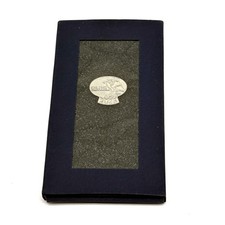 Anstecker DLRG 2023 in Schmuckverpackung Ehrenabzeichen Rettungsschwimmer #30896