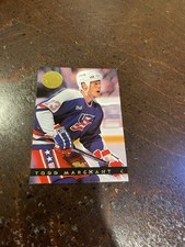 1993 Classic Images - Todd Marchant #17