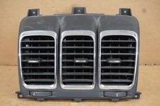 07 08 09 10 11 12 GMC Acadia Center Dashboard Air Vent Trim OEM 20983357