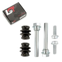 FüHrungsbolzen Bremssattel Reparatursatz Hinten 9947888 FüR Alfa Romeo 156 932