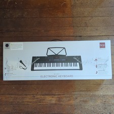 Best Choice Products 61-Key Electronic Keyboard Piano Portable Electric Keybo...