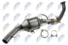 DIESELPARTIKELFILTER DPF FÜR MERCEDES-BENZ
