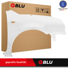 Kotflügel für VW LUPO LB9A rechts weiss 1998-2005 vorne lackiert neu