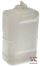 603-506 Front Non-Pressurized Coolant Reservoir with Cap Compatible with