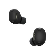 Wireless Earbuds Noise Cancelling Bluetooth Sony WF-1000XM6B Black WF-1000XM6