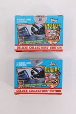 1991 Topps Desert Storm Trading Cards 32