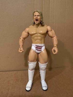 WWE Wrestling Brian Kendrick Ruthless Aggression Series 41 Action Figure
