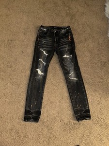 Purple Brand Jeans Size 28 | eBay