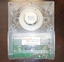 Honeywell Silent Knight SD505-DUCTR Duct Smoke Detector NEW