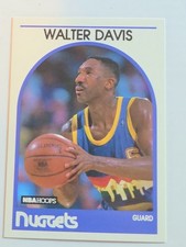 Click to enlarge Walter Davis