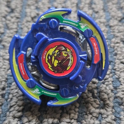 Dranzer Flame Yell Zeta Beyblade Burst Takara Tomy B-101 #1
