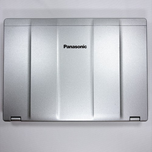 Panasonic Let's note CF-SZ6 Core i5-7300U 8GB RAM 256GB SSD With AC adapter_785 - Picture 9 of 10