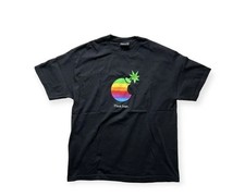 The Hundreds Think Huge Tshirt Size Small New Sealed 