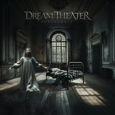 Dream Theater: Parasomnia (Vinyl)