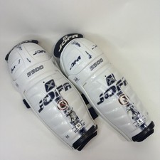 JOFA 5500 Hockey Shin Guards