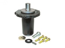 Spindle Assembly for Gravely/Ariens 59202600 Cast Iron with Hardware
