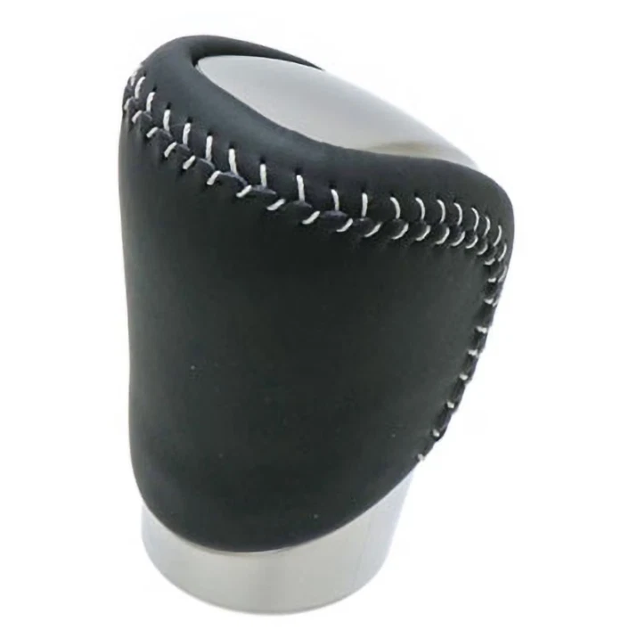 Perilla de cambio genuina Toyota Lexus GS GS200t GS300 GS350 GS450h 33504-30560-C1 OEM Foto 2 de 4