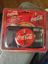 Coca-Cola Camera