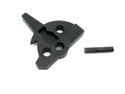 AMPEX 1050 REEL TO REEL TAPE DECK PART SPEED SELECTOR SWITCH
