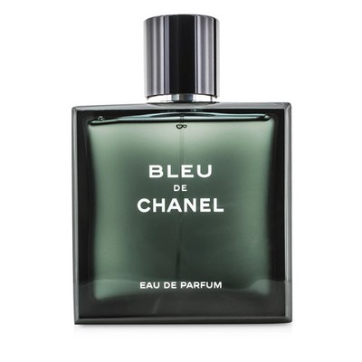 Chanel Bleu De Chanel Eau De Parfum Spray 50ml/1.7oz | eBay