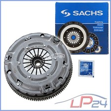 Kit d'embrayage Smart CABRIO