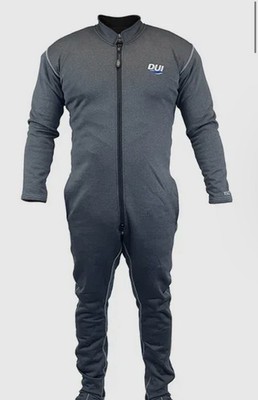 DUI - Men's DuoTherm II 150 Jumpsuit