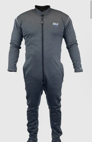 DUI - Men's DuoTherm II 150 Jumpsuit