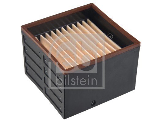 FEBI BILSTEIN FUEL FILTER MAN NEOPLAN CENTROLINER FOC HOCL LION´S CITY LION´S CL